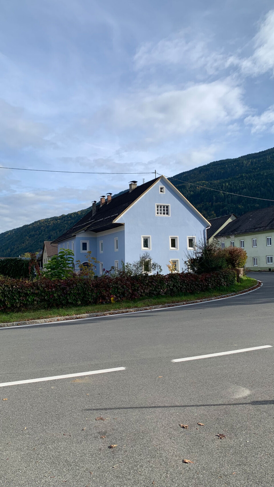 Landhaus Vorderberg Apartments 5
