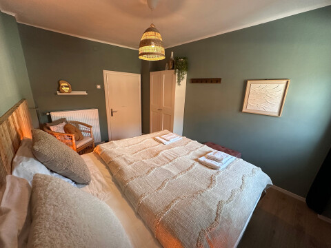 Slaapkamer 2 12 appartement 2 1   Landhaus Vorderberg